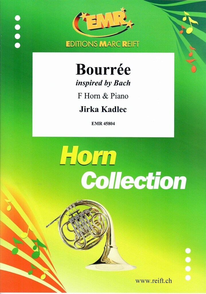 Bourrée